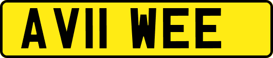 AV11WEE