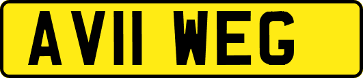 AV11WEG