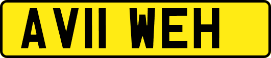 AV11WEH