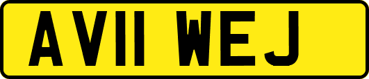 AV11WEJ