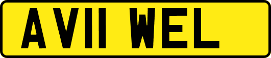 AV11WEL