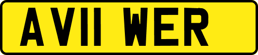 AV11WER