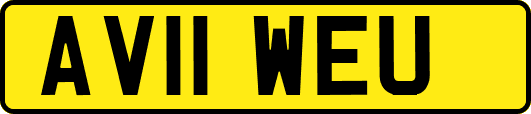 AV11WEU