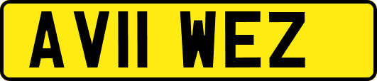 AV11WEZ