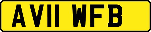 AV11WFB