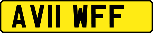 AV11WFF