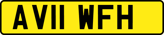 AV11WFH