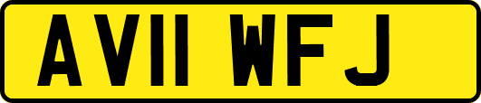 AV11WFJ