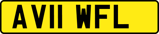 AV11WFL