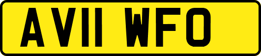 AV11WFO