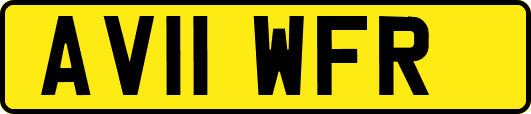 AV11WFR