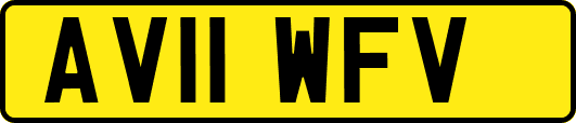 AV11WFV
