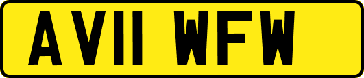 AV11WFW
