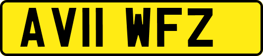 AV11WFZ