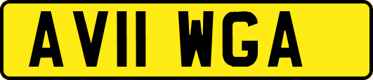 AV11WGA
