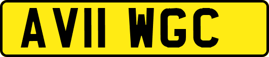 AV11WGC