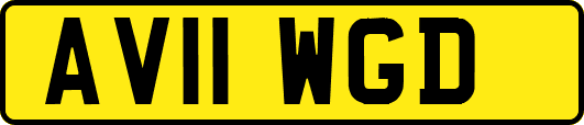 AV11WGD