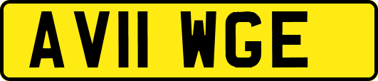 AV11WGE
