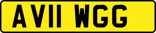 AV11WGG