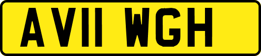 AV11WGH