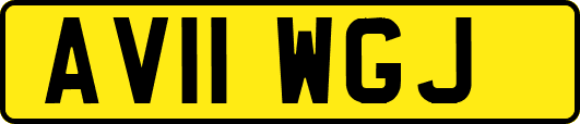 AV11WGJ