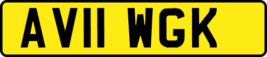 AV11WGK