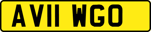 AV11WGO