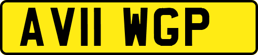 AV11WGP