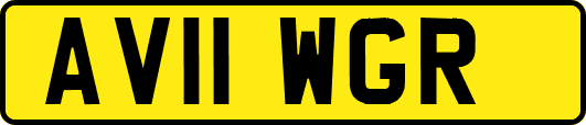 AV11WGR