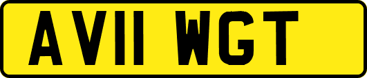 AV11WGT