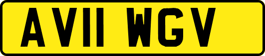 AV11WGV
