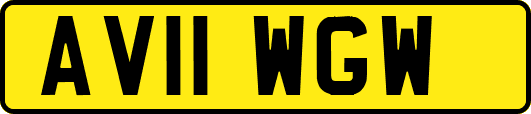 AV11WGW