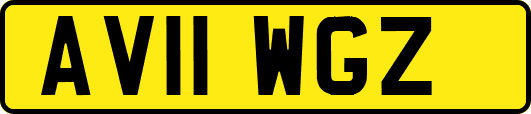 AV11WGZ