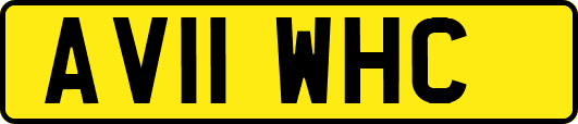 AV11WHC