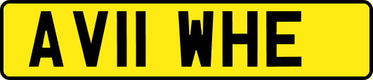AV11WHE