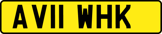 AV11WHK