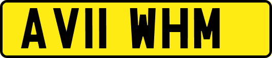 AV11WHM