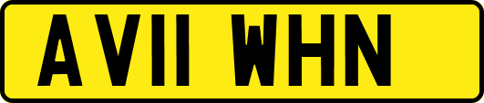 AV11WHN