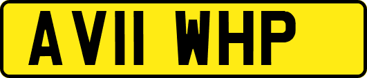 AV11WHP
