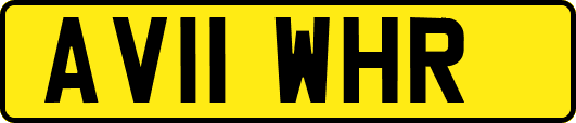 AV11WHR