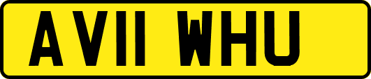 AV11WHU