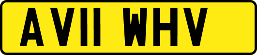 AV11WHV