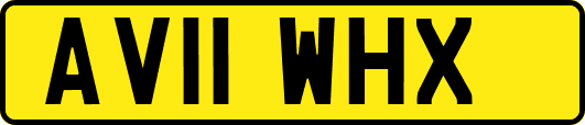 AV11WHX