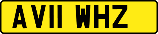 AV11WHZ