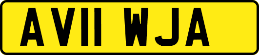 AV11WJA