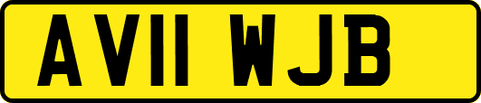 AV11WJB