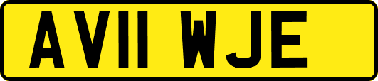 AV11WJE