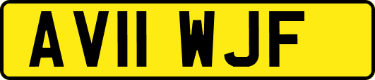 AV11WJF