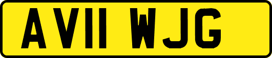 AV11WJG