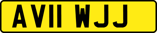 AV11WJJ